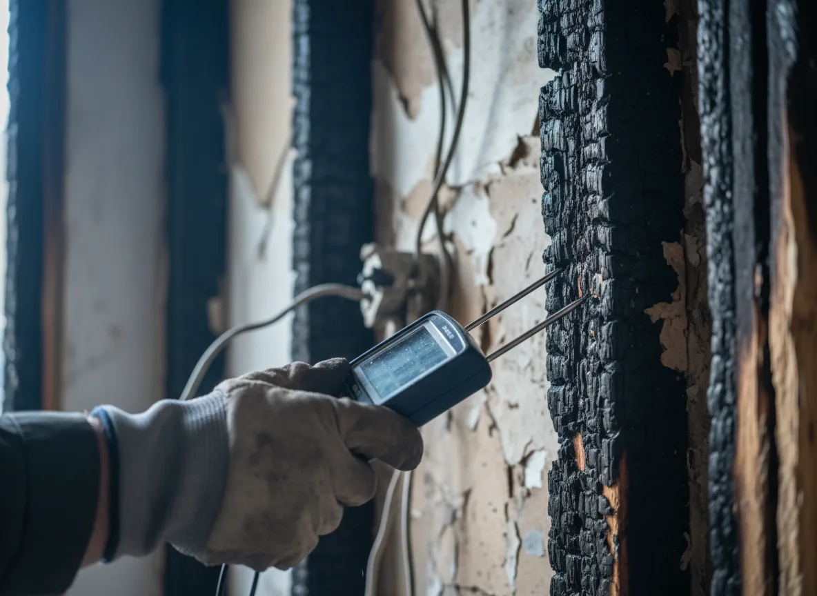 Fire Damage Restoration Cape May Court House, NJ FAQs